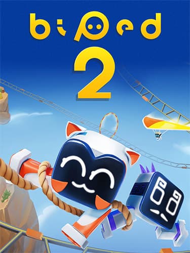 Biped 2 – v1.9.0 + Online Co-op