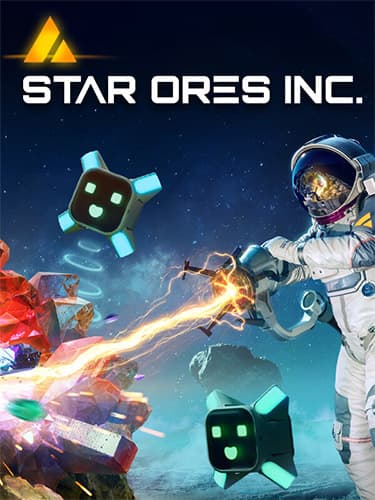 Star Ores Inc.: Book Bundle – v1.0.23 + DLC
