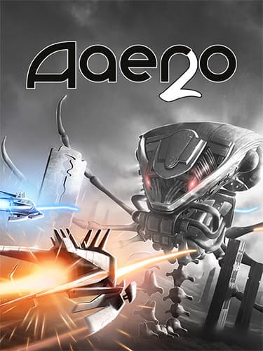 Aaero2: Black Razor Edition – v1.52 + 3 DLCs/Bonuses