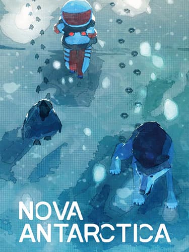 Nova Antarctica: Premiere Collection, v1.3.0 + Official Visual Book DLC