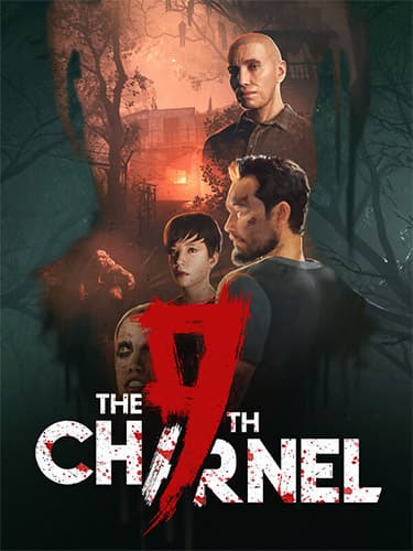The 9th Charnel – v0.2.4