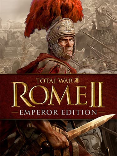 Total War: Rome 2 – Emperor Edition – v2.5.6.3427123 GOG + 17 DLCs
