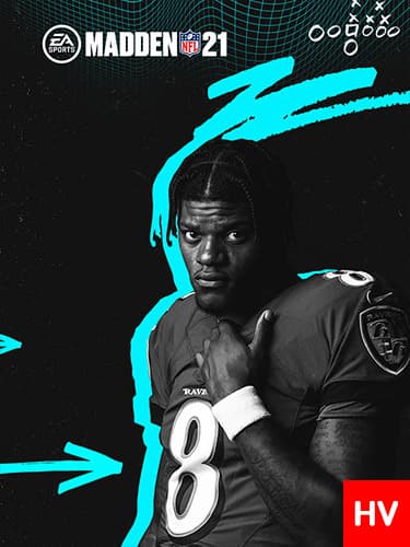 Madden NFL 21 – v1.0.59.48236
