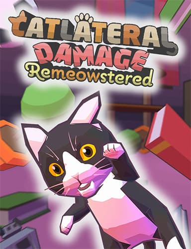 Catlateral Damage: Remeowstered – v1.0.2