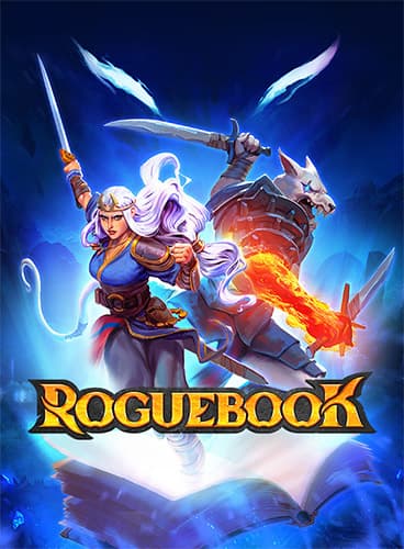 Roguebook: Deluxe Edition – v1.6.4 (The Legacy) + 3 DLCs + Bonus Content