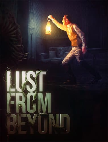 Lust from Beyond – Build 7438721 (The Explorer’s Update) + Digital Goodies Pack