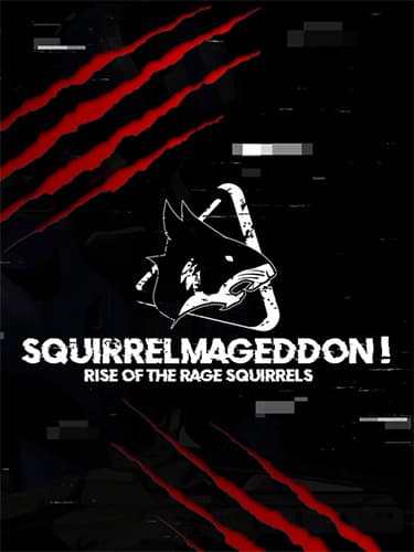 Squirrelmageddon! – v894
