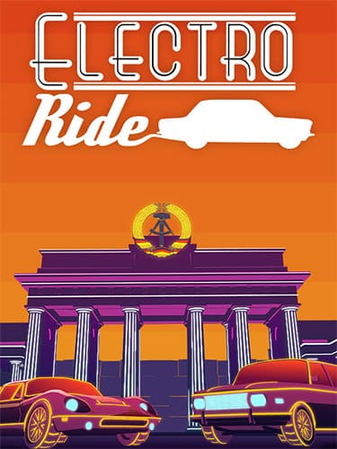 Electro Ride: The Neon Racing – Build 7588063 (Halloween Update)