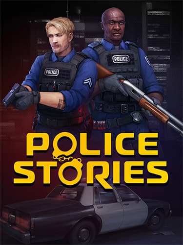 Police Stories: Supporter Bundle – v1.4.3 + DLC + Bonus Content