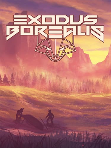 Exodus Borealis