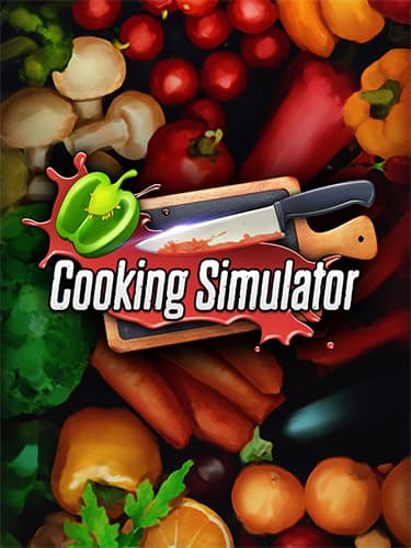Cooking Simulator – v7.0.0 + 7 DLCs