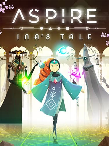 Aspire: Ina’s Tale – v1.0.16