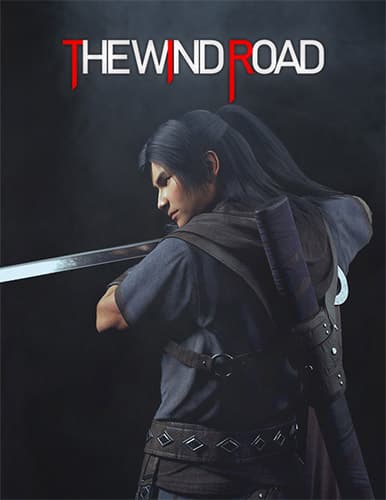 The Wind Road – v1.9.1 + DLC + Wallpapers