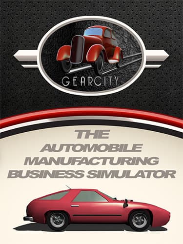 GearCity – v2.0.0.0 HF2