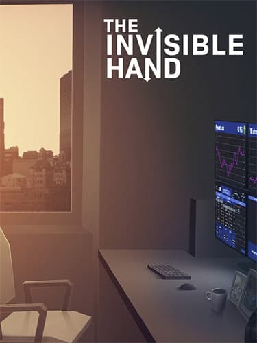 The Invisible Hand – v1.1.9