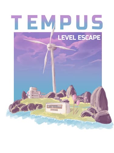 TEMPUS – Build 8683330