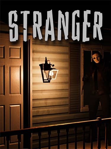 STRANGER + VR – v1.0.5 + v0.9.8