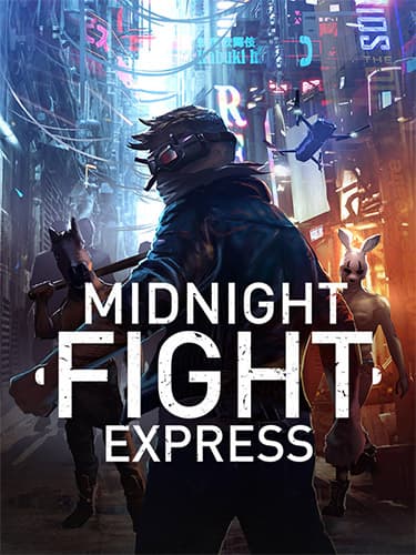 Midnight Fight Express – v1.021