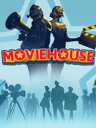 Moviehouse: The Film Studio Tycoon – v1.4.0