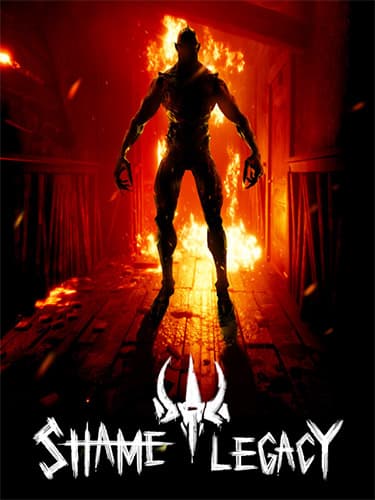Shame Legacy – v1.00.04