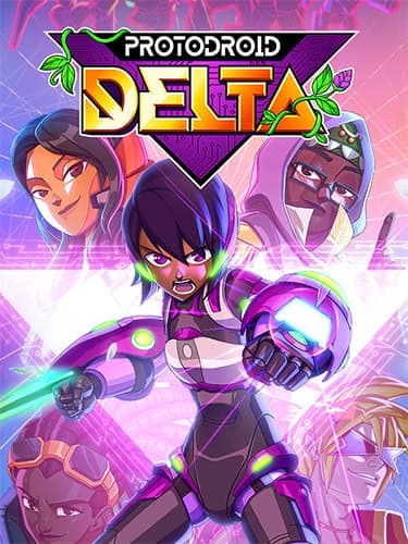 Protodroid DeLTA – v1.0.8 + Tribute Armor Pack DLC
