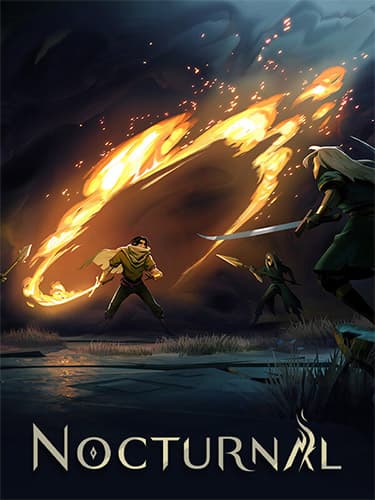 Nocturnal: Enhanced Edition – v1.2.0.740