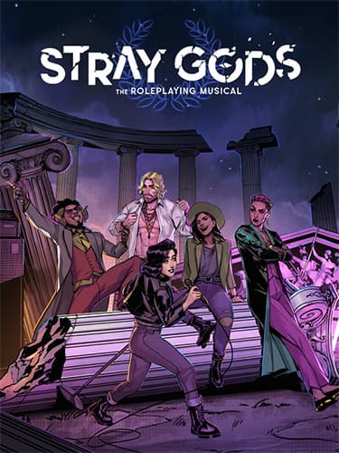 Stray Gods: The Roleplaying Musical – Ultimate Setlist Bundle – v8863 + 5 DLCs/OSTs