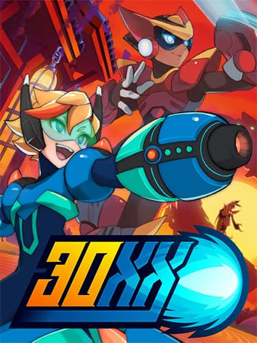 30XX: Deluxe Edition – v1.3.0 + Feline Fury DLC + Bonus OST