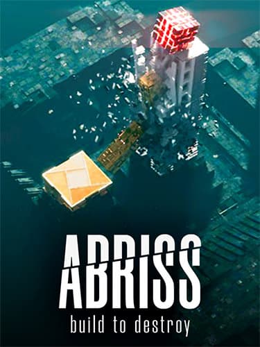 ABRISS: Build to Destroy – v1.0.9b + Bonus OST