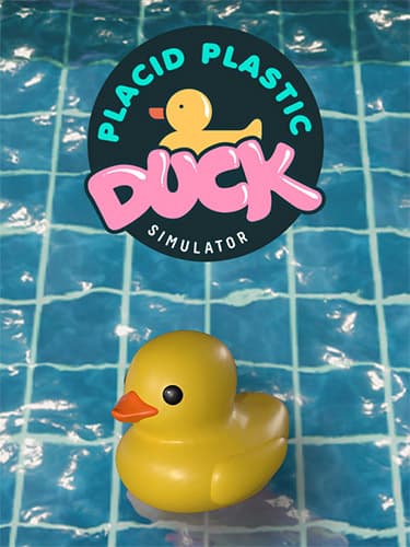 Placid Plastic Duck Simulator: More Ducks Everywhere Bundle, v2.2.0 + 10 DLCs/Bonuses