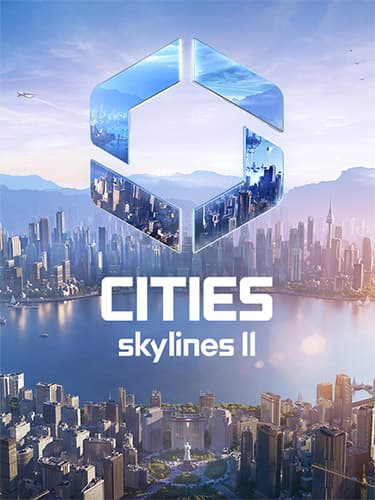 Cities: Skylines II – Ultimate Edition, v1.3.6f1 + 19 DLCs + Bonus OSTs
