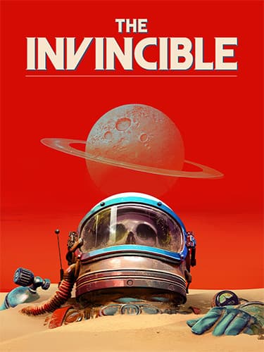 The Invincible: Deluxe Edition, v1.6 (v44.494 CL_54877) + Bonus Content + Windows 7 Fix