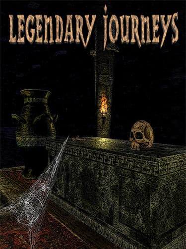 Legendary Journeys – v1.0.1