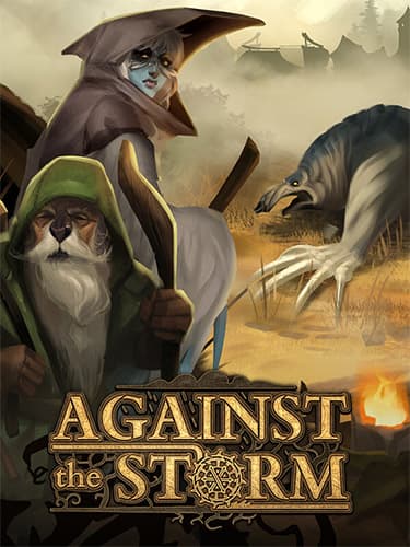 Against the Storm: Complete – v1.8.4R + 4 DLCs/Bonuses