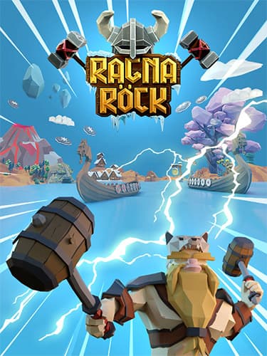 Ragnarock – v2.3.0.3798