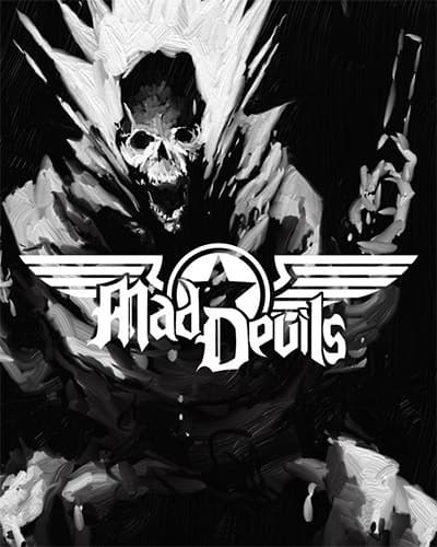 Mad Devils: Damned-finitive Edition – v1.2