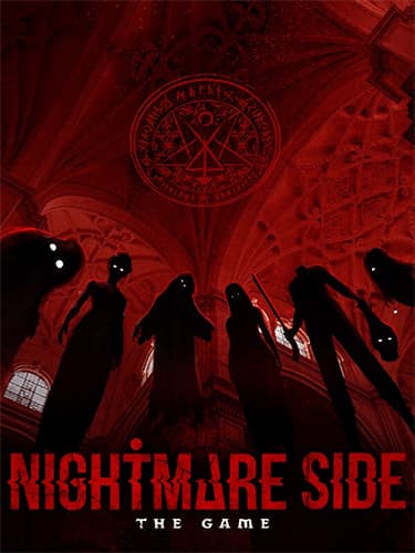 Nightmare Side: The Game