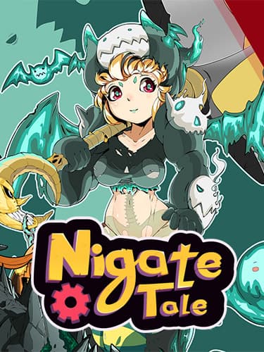 Nigate Tale – v0.9.5 (v1.0 Release)