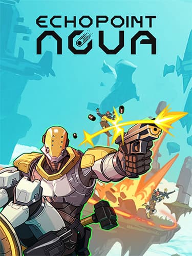 Echo Point Nova: Digital Deluxe Edition, v2.1 + Bonus OST