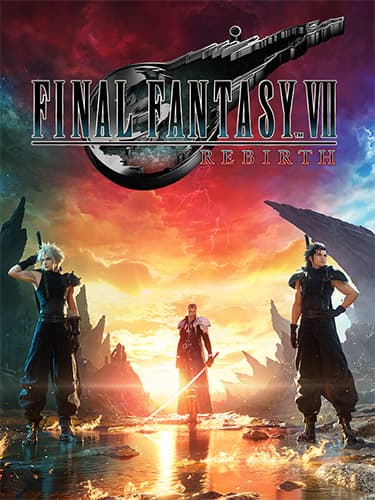 FINAL FANTASY VII REBIRTH: Digital Deluxe Edition, v1.005 + 15 DLCs/Bonuses (Monkey Repack)