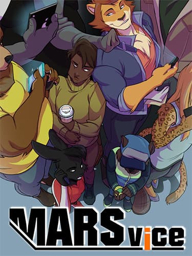 Mars Vice
