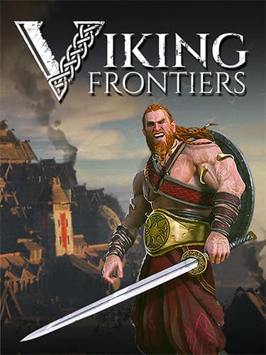 Viking Frontiers – v1.0.0 (Release)