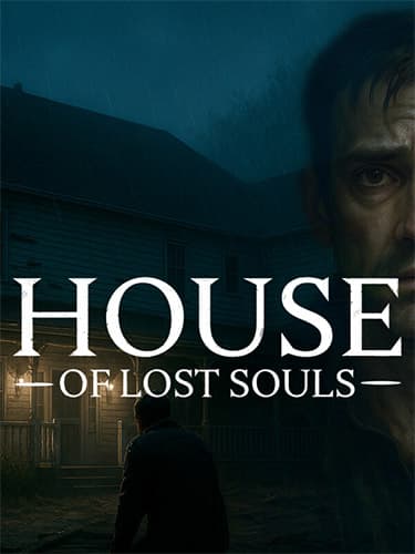 House of Lost Souls – v1.0.1