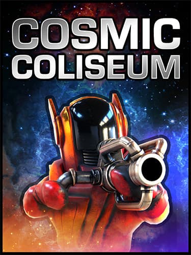 Cosmic Coliseum