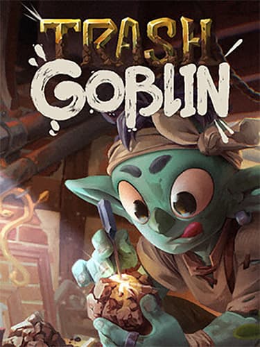 Trash Goblin: Complete Bundle – v1.5.9527 + 8 DLCs/Bonuses
