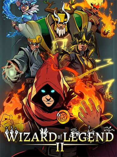Wizard of Legend 2 – v1.0.0 (Release)