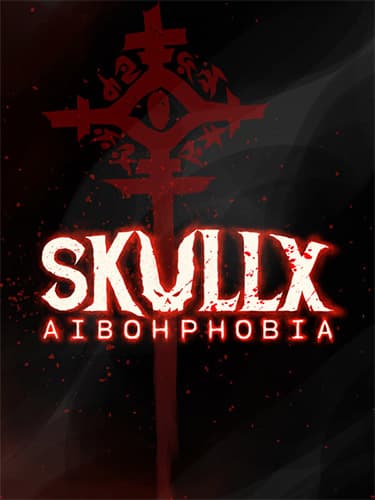 SkullX: Aibohphobia – v1.0.4