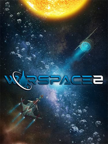 Warspace 2: Supporter Edition – v1.00 + DLC