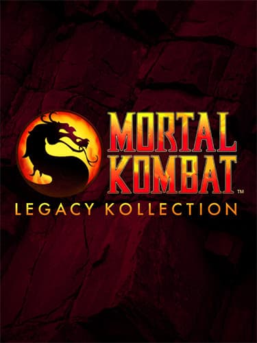 Mortal Kombat: Legacy Kollection – v1.0.0.1
