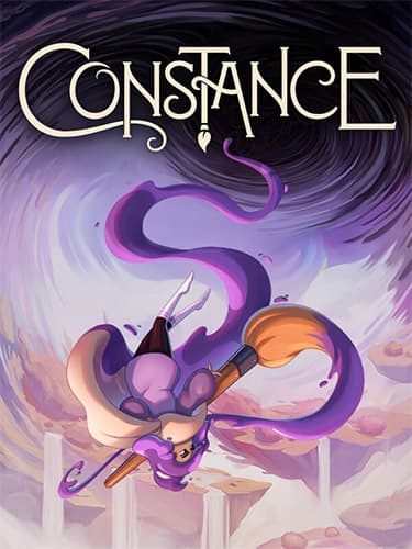 Constance – v1.0.1.40150 + Bonus OST